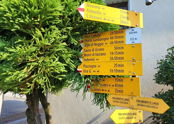 La Gioconda By Interhome Semesterbostad *