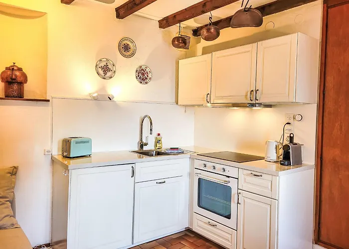 La Gioconda By Interhome Semesterbostad Gambarogno