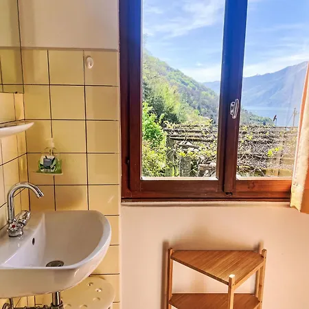 Holiday home La Gioconda By Interhome Gambarogno