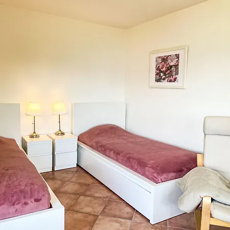 La Gioconda By Interhome Holiday home Gambarogno