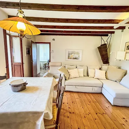 La Gioconda By Interhome Ferienhaus *