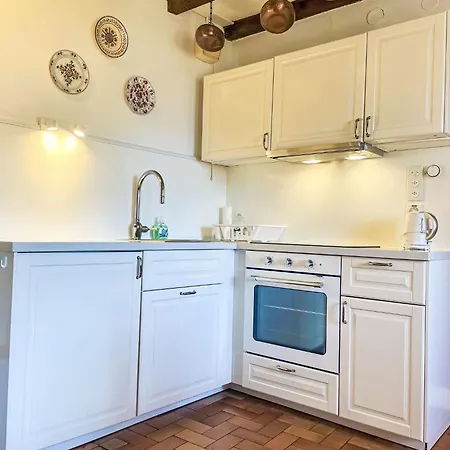 La Gioconda By Interhome Holiday home
