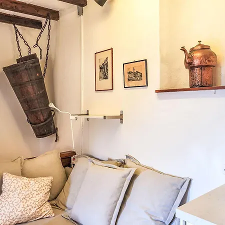 La Gioconda By Interhome Ferienhaus *